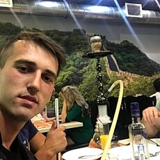 Фотография мужчины Кирилл, 28 лет из г. Киров