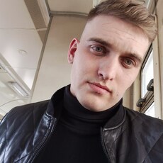 Фотография мужчины Игорь, 27 лет из г. Стаханов