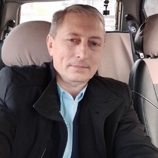Фотография мужчины Сергей, 53 года из г. Ростов-на-Дону