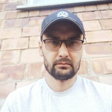 Фотография мужчины Ильдар, 36 лет из г. Павлодар