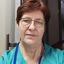 Людмила, 63 года