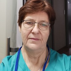 Фотография девушки Людмила, 63 года из г. Калининград