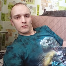 Фотография мужчины Валера, 28 лет из г. Гаврилов Ям