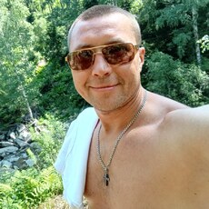 Фотография мужчины Дима, 43 года из г. Горно-Алтайск