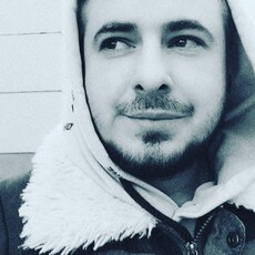 Фотография мужчины Макс, 32 года из г. Марьина Горка