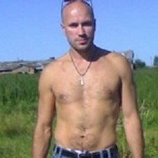 Фотография мужчины Владимир, 44 года из г. Пенза