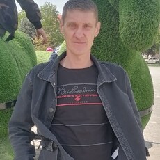 Фотография мужчины Виктор, 47 лет из г. Георгиевск