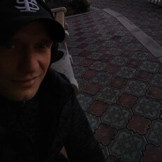 Фотография мужчины Владимир, 37 лет из г. Евпатория