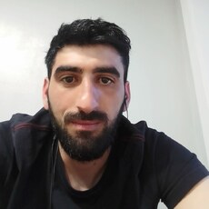 Фотография мужчины Овик, 37 лет из г. Бодайбо