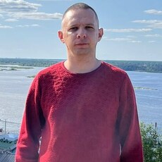 Фотография мужчины Александр, 33 года из г. Новошахтинск