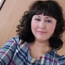 Фаузиля, 42 года