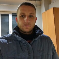 Фотография мужчины Michael, 36 лет из г. Кропивницкий