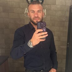 Фотография мужчины Алексей, 35 лет из г. Слуцк