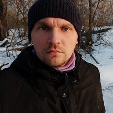 Фотография мужчины Андрей, 37 лет из г. Тамбов