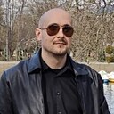 Костя, 36 лет