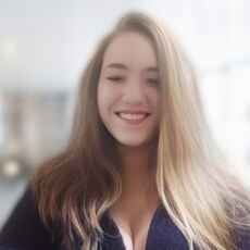 Фотография девушки Ħėჶǿքʍâλьңάя, 32 года из г. Ляховичи