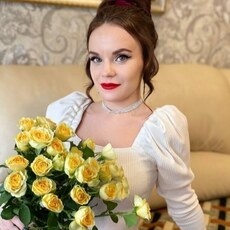 Фотография девушки Катеринка, 33 года из г. Архангельск