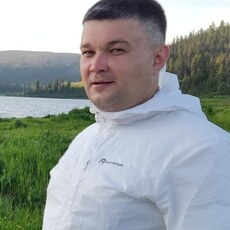 Фотография мужчины Димас, 33 года из г. Железногорск