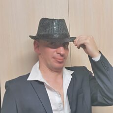 Фотография мужчины Олег, 38 лет из г. Большая Мурта