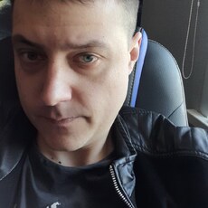 Фотография мужчины Михаил, 35 лет из г. Тула