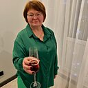 Людмила, 52 года