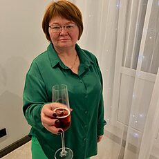 Фотография девушки Людмила, 53 года из г. Зеленоград