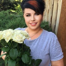 Фотография девушки Марина, 39 лет из г. Гомель