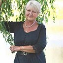 Лариса, 64 года