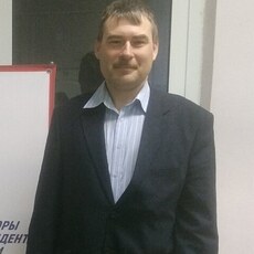 Фотография мужчины Антон, 44 года из г. Нижний Тагил