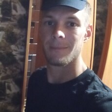 Фотография мужчины Сергей, 28 лет из г. Островец