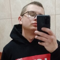 Фотография мужчины Максим, 21 год из г. Суворов