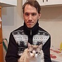 Сергей Кузьмин, 32 года