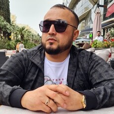 Фотография мужчины Шамил, 38 лет из г. Саяногорск