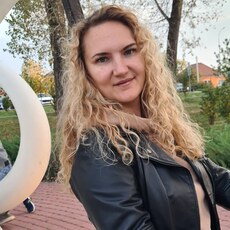 Фотография девушки Юля, 40 лет из г. Краснодар