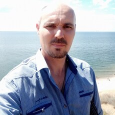 Фотография мужчины Сергей, 45 лет из г. Цимлянск