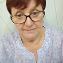 Елена, 62 года