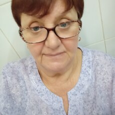 Фотография девушки Елена, 62 года из г. Алматы