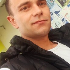 Фотография мужчины Юрий, 35 лет из г. Черемхово