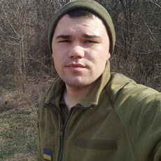 Фотография мужчины Ванька, 27 лет из г. Борзна