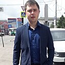 Алексей, 34 года