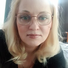 Фотография девушки Татьяна, 45 лет из г. Ульяновск