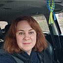 Олеся, 47 лет