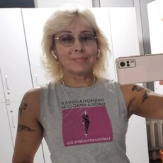 Фотография девушки Регина, 57 лет из г. Жодино