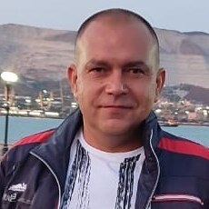 Фотография мужчины Сергей, 43 года из г. Новороссийск