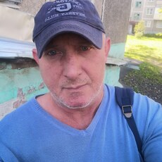 Фотография мужчины Николай, 48 лет из г. Владимир