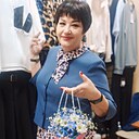 Клавдия, 66 лет