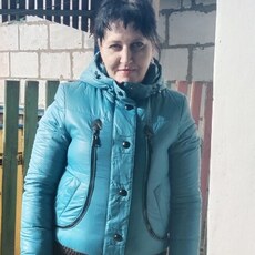 Фотография девушки Татьяна, 46 лет из г. Столбцы