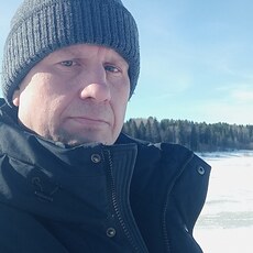 Фотография мужчины Саша, 48 лет из г. Карпогоры