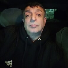 Фотография мужчины Расим, 52 года из г. Череповец