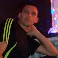 Фотография мужчины Сергей, 41 год из г. Камень-на-Оби